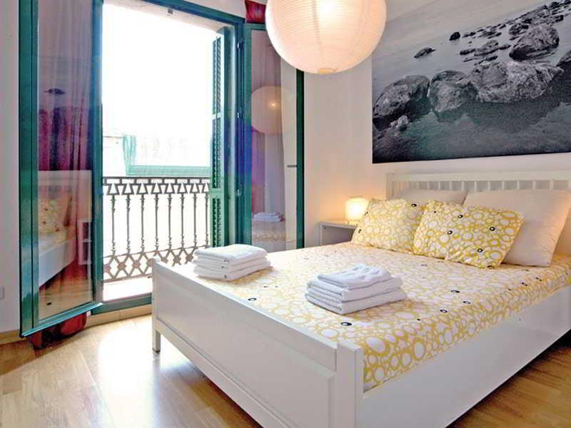Apartamento Palau De La Musica *
