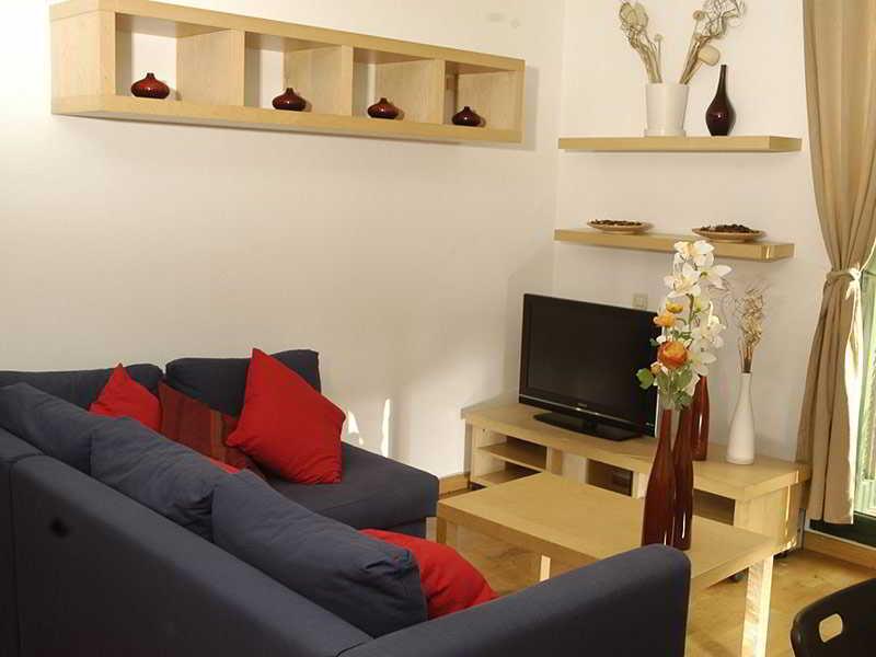 Palau De La Musica Appartement *