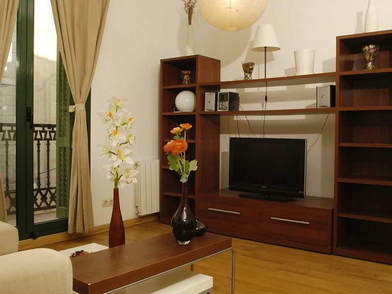 Apartamento Palau De La Musica Barcelona