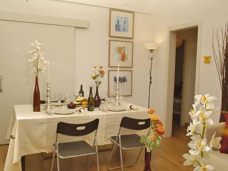 Appartement Palau De La Musica