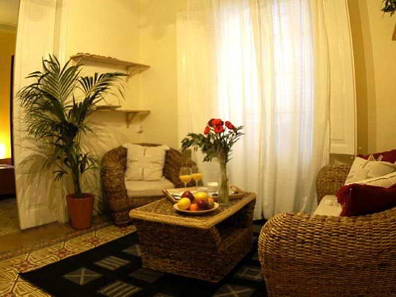 Ramblas Ii Hotel