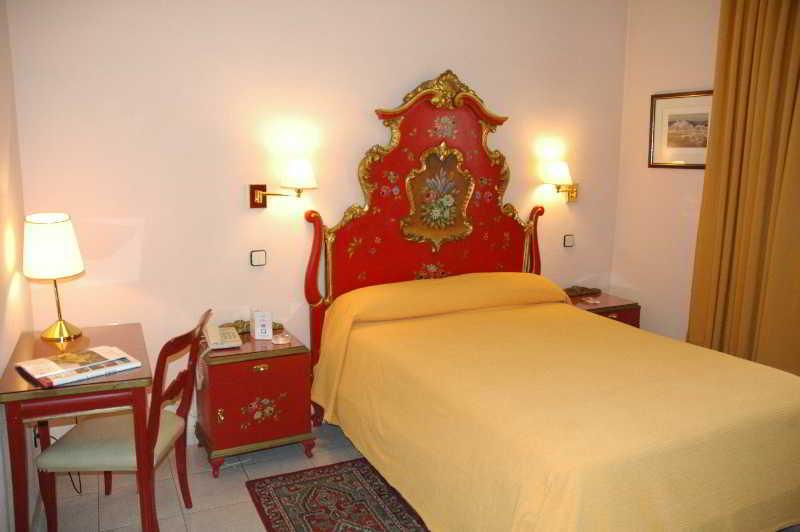 Meson Castilla Atiram Hotel Barcelone
