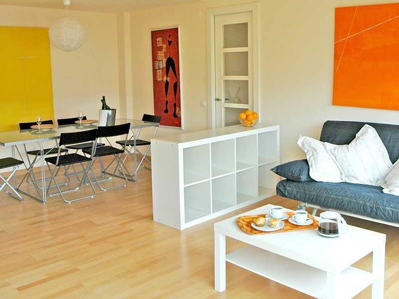 Ciutadella Park Appartement