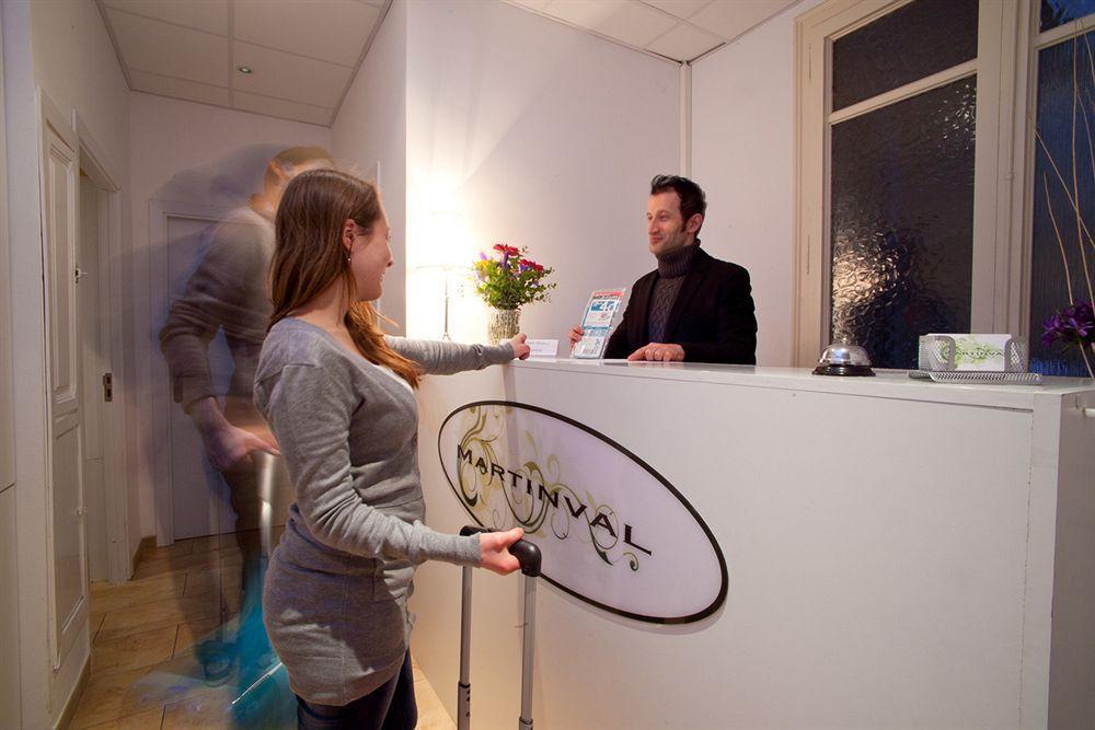 Martinval Guest house Barcelona