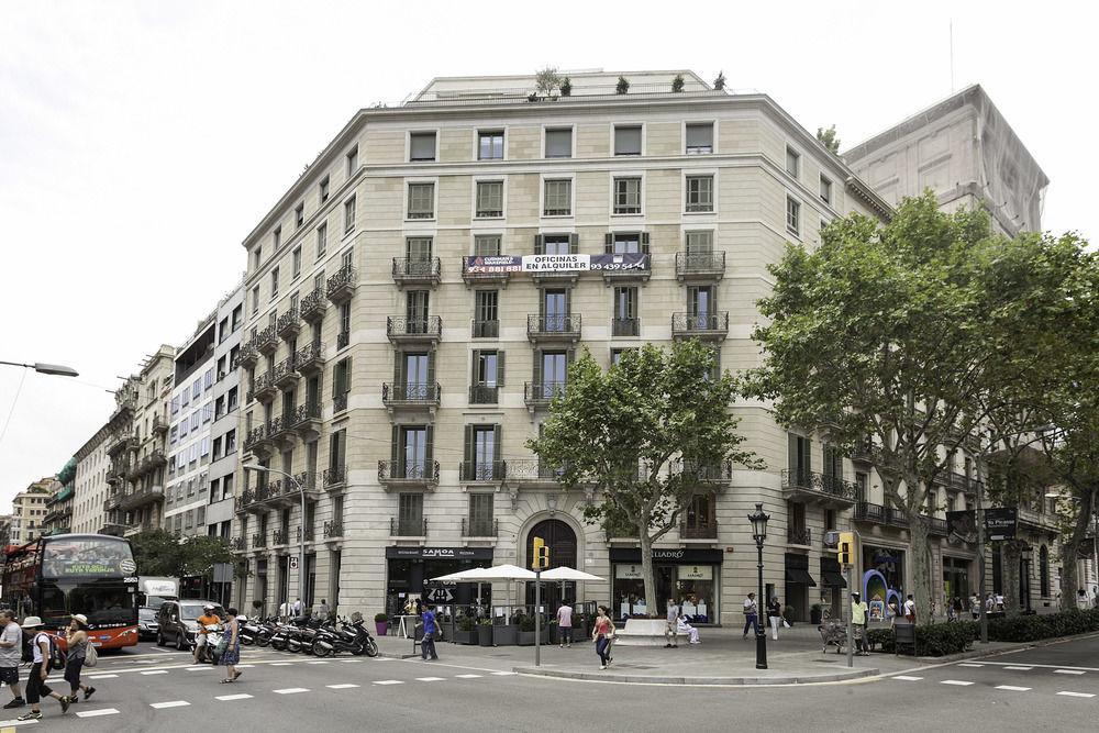 Bonavista - Passeig De Gracia Apartamento
