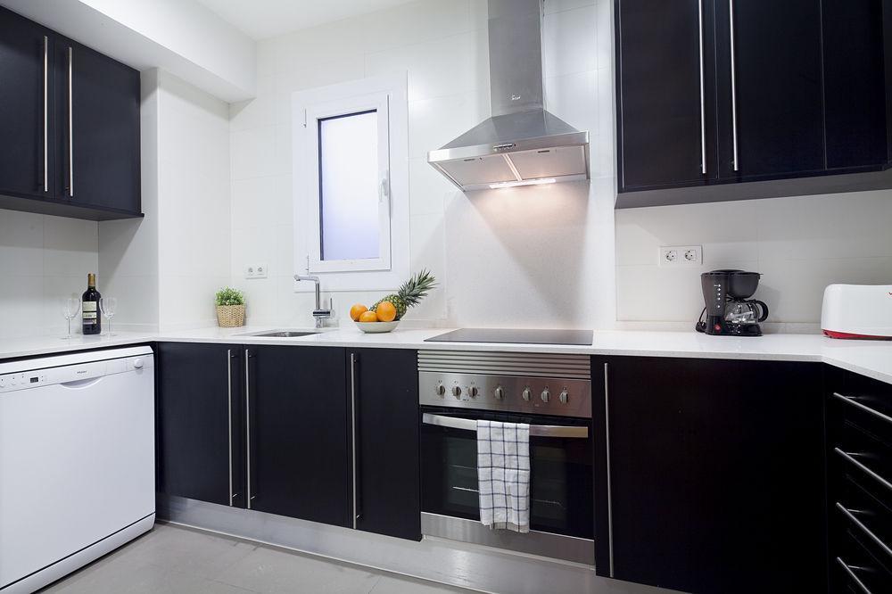 Bonavista - Passeig De Gracia Apartamento *