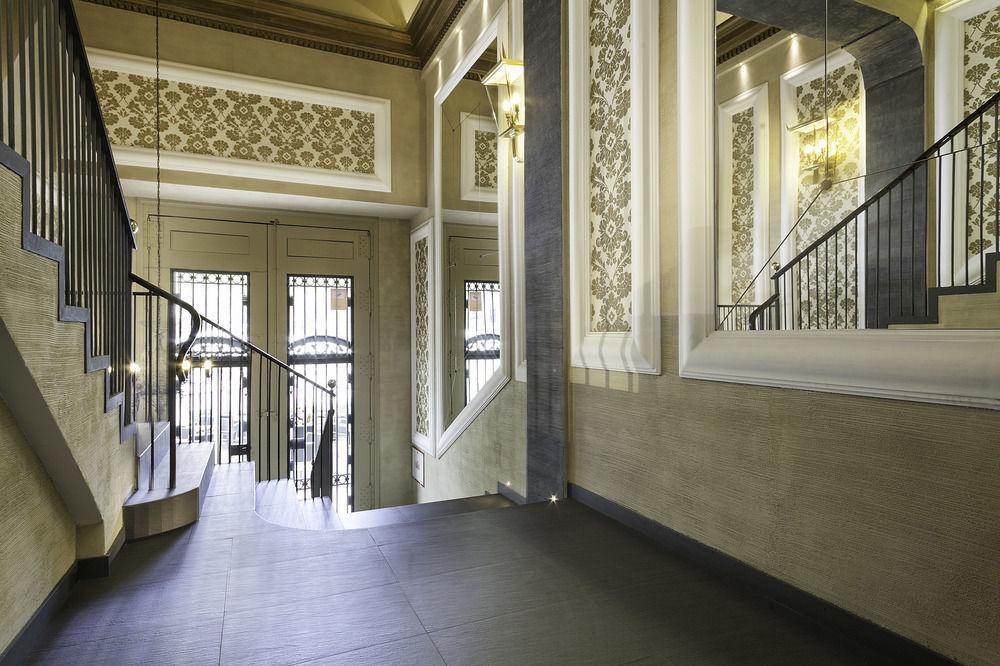 Bonavista - Passeig De Gracia Apartamento
