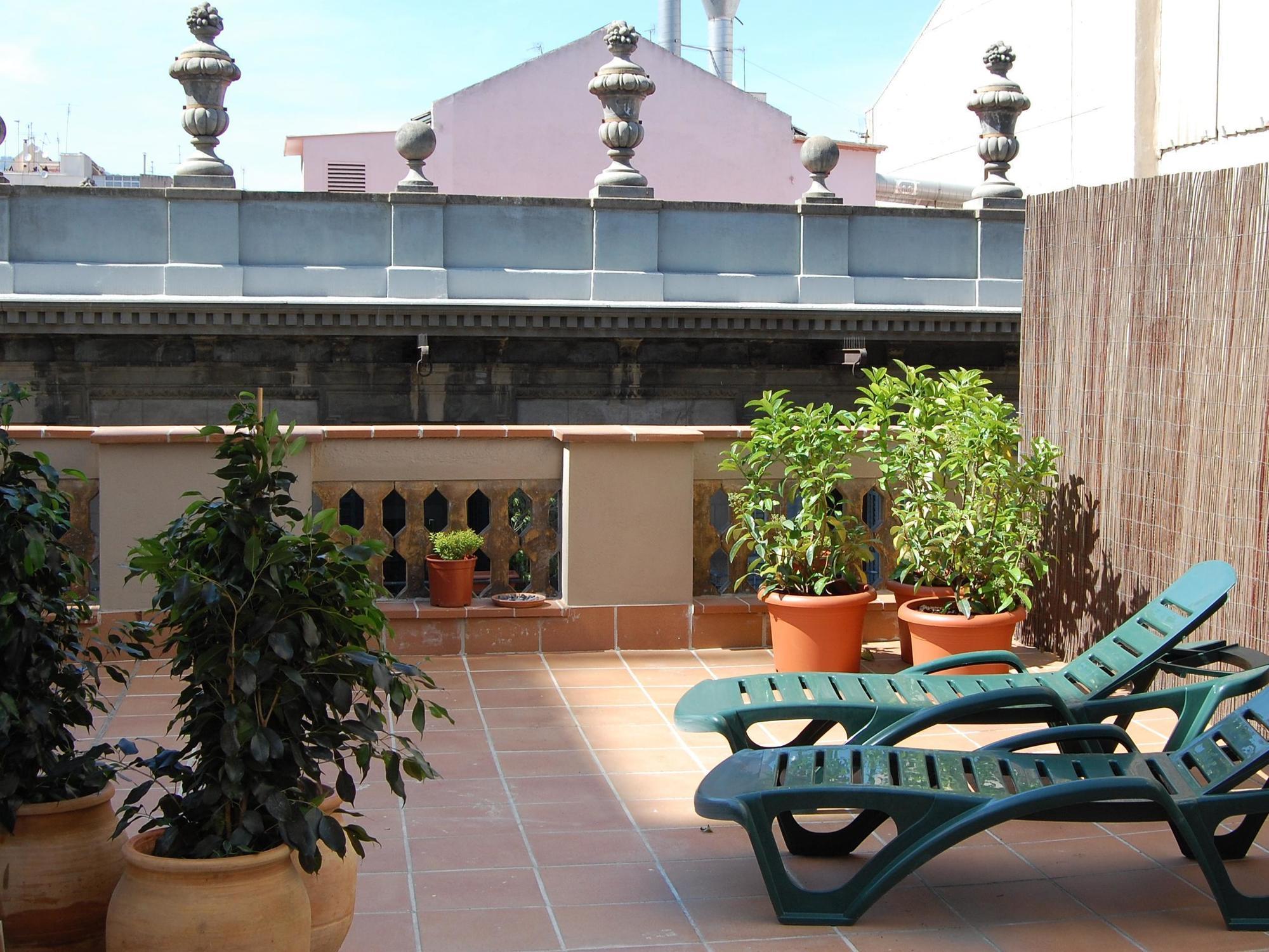 Bonavista - Passeig De Gracia Apartamento