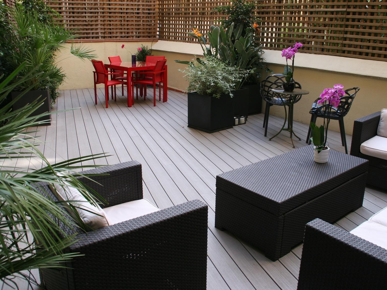 Anba Boutique (adults Only) Bed & Breakfast Barcelona