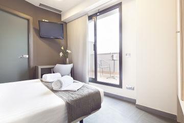 Acta Laumon 3* Barcelone