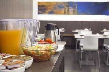 Acta Laumon Hotel