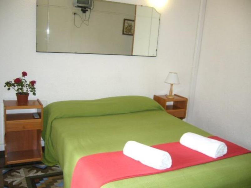 Balmes Centro Guest house