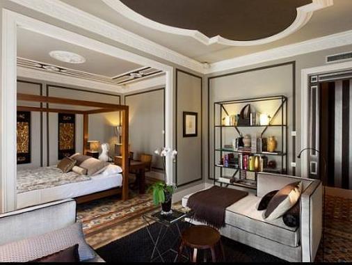 You Stylish The Most Luxury Apartamento *