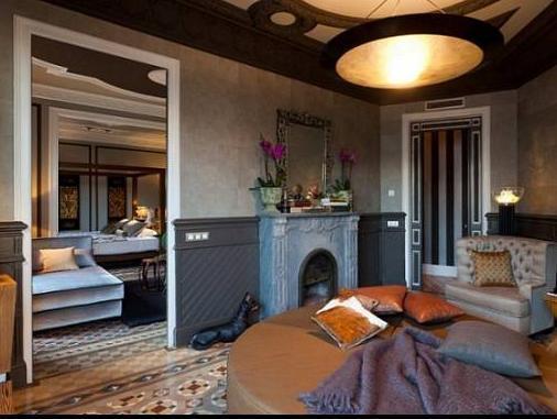 You Stylish The Most Luxury Apartamento