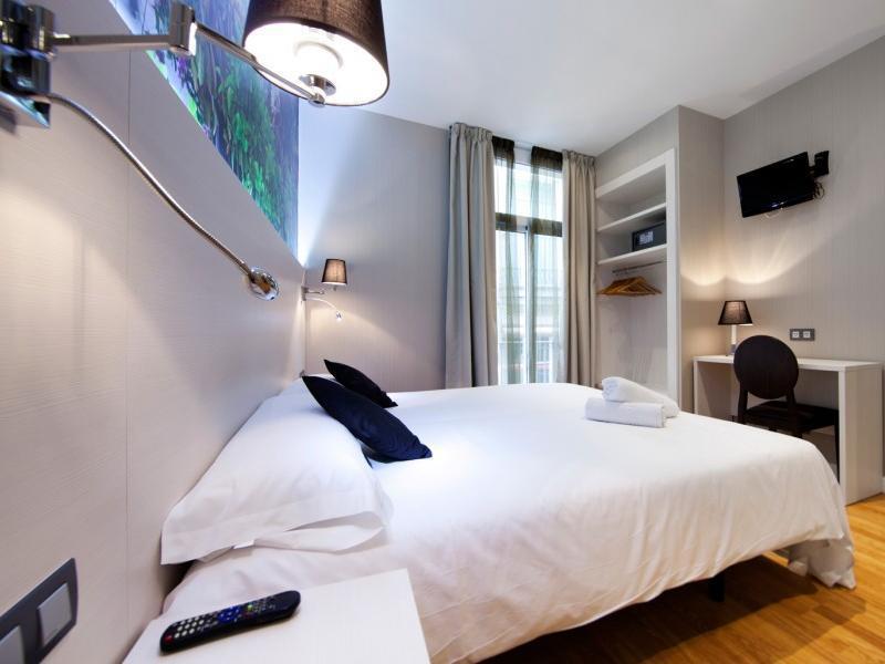 Bcn Ramblas Guest house Barcelona