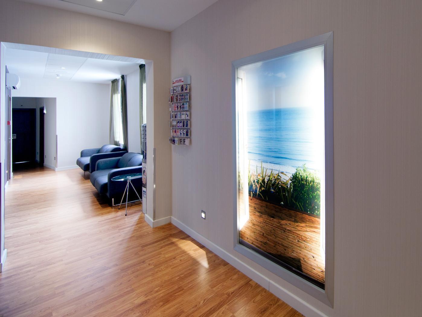Bcn Ramblas Guest house 2*