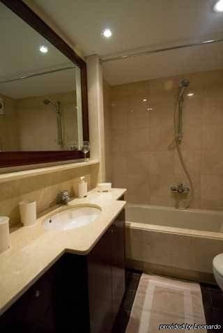Diagonal 5* Barcelona