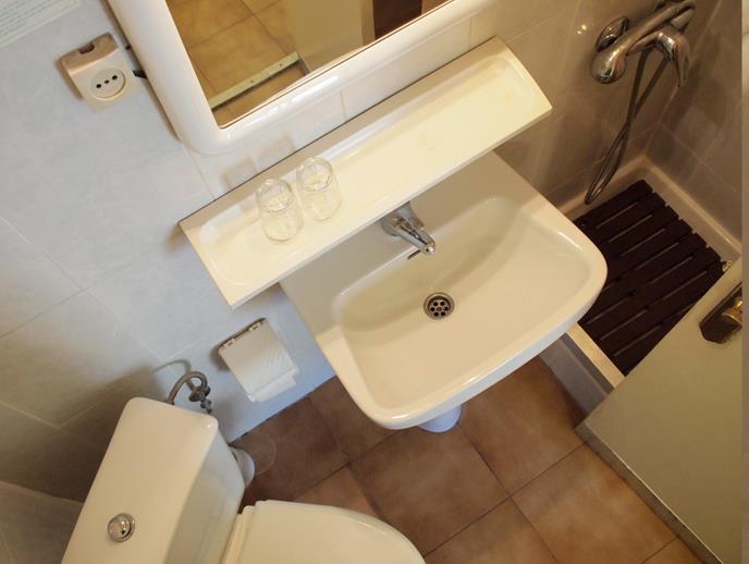 Delfos Guest house
