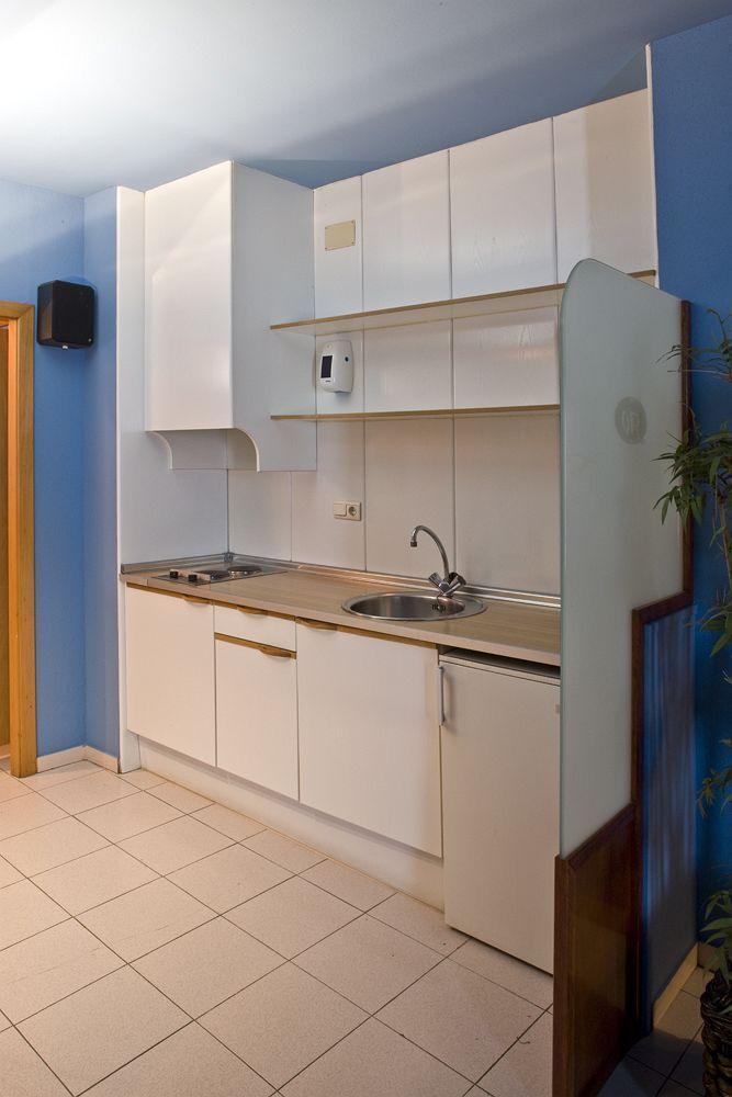 Ao 430 Hotel Barcelone