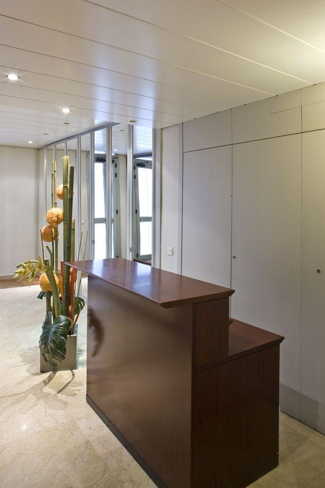 Ao 430 Hotel Barcelone