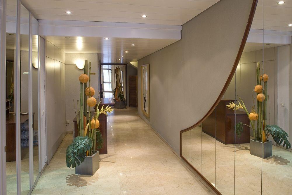 Ao 430 Hotel Barcelone