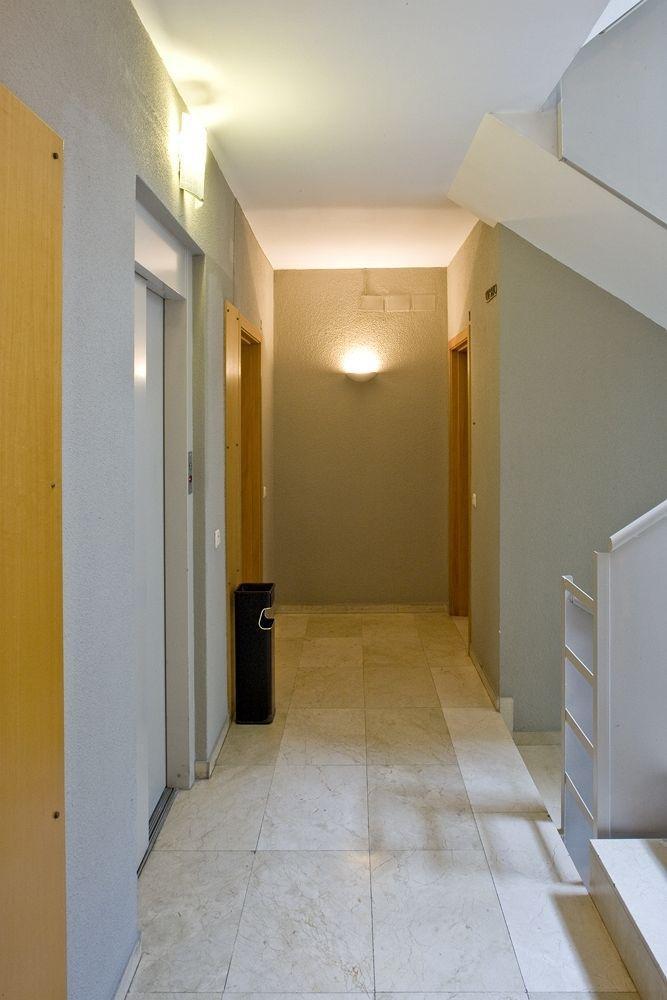 Ao 430 Hotel Barcelone