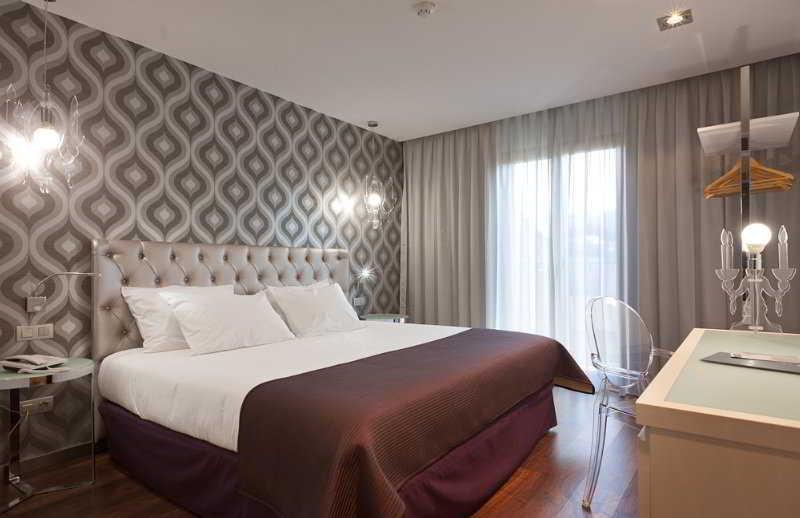 Hotel Ikonik Ramblas Barcelona