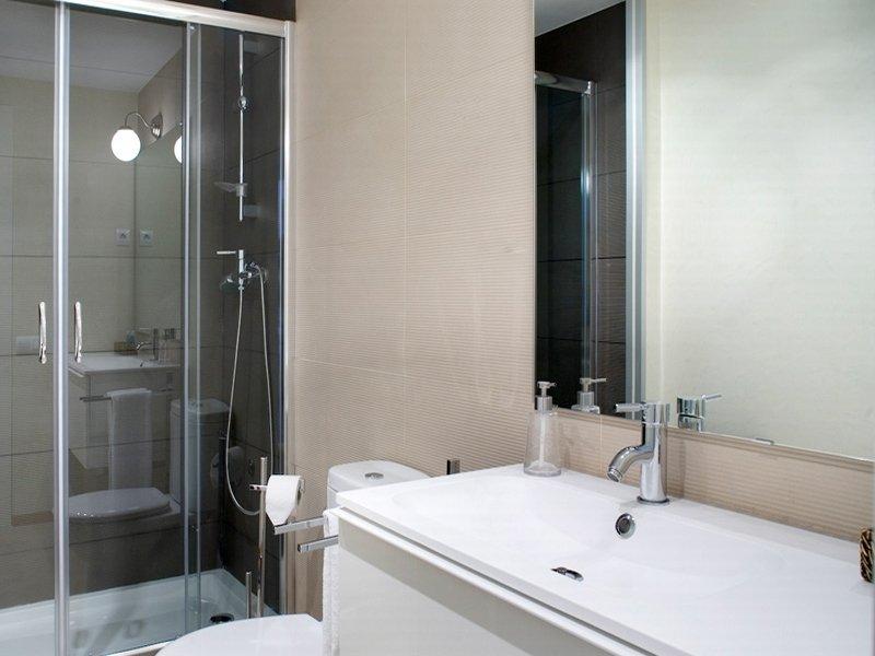 Aspasios Urquinaona Appartement Barcelone