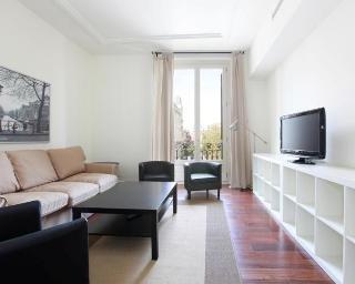 Med Port Hotel Barcelona