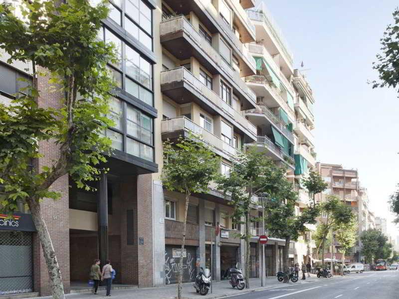 Family Apartment Barcelona
