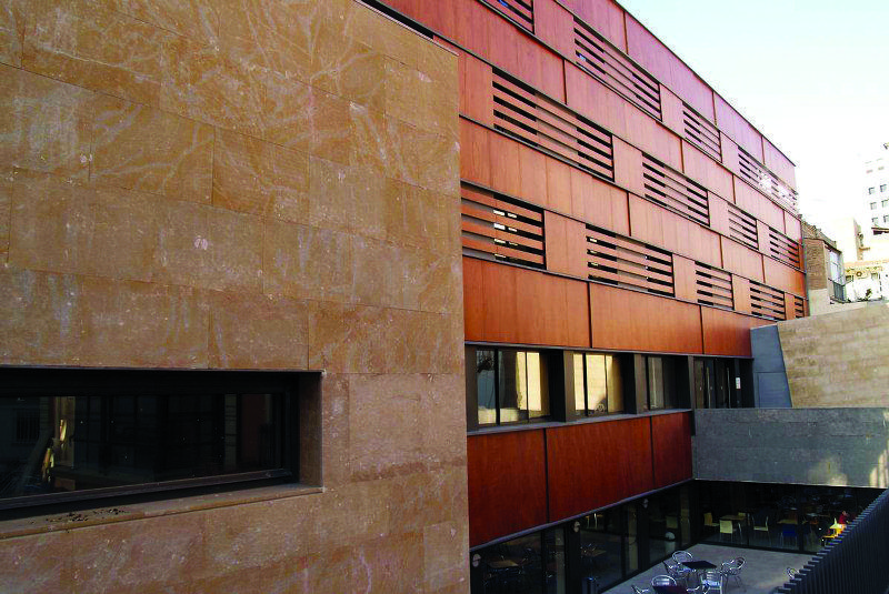 Pere Tarrés Hostel *
