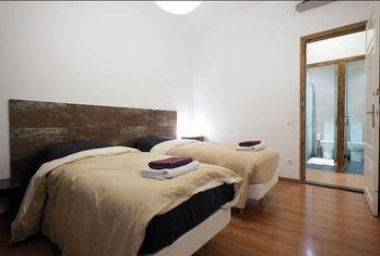 Vidre - Plaza Real Gasthuis Barcelona