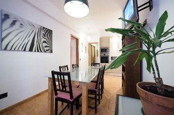 Vidre - Plaza Real Gasthuis Barcelona
