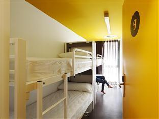 Amistat Auberge de jeunesse *
