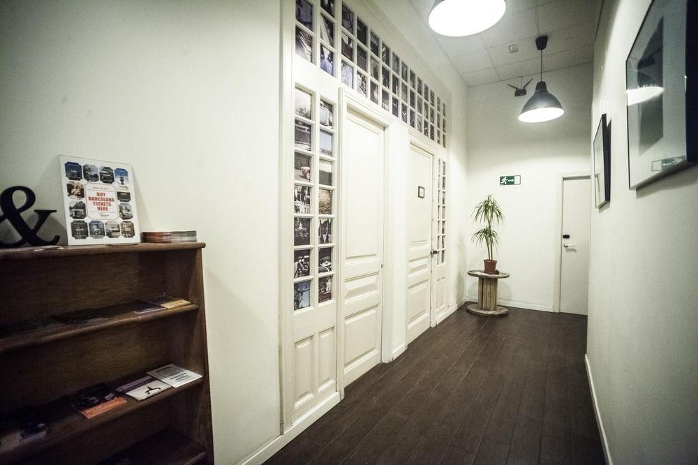 360 Borne Hostel Barcelona