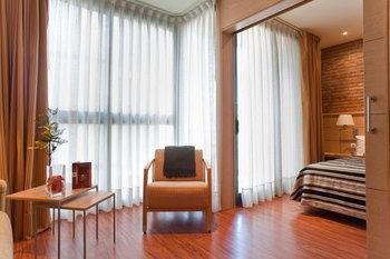 Serennia Cest Arc De Triomf Apartment Barcelona