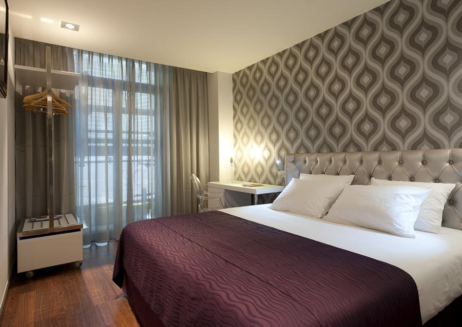 Ikonik Ramblas Hotel