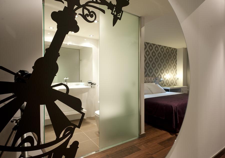 Ikonik Ramblas Hotel Barcelona