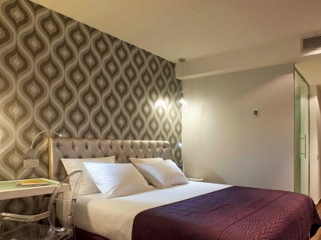 Ikonik Ramblas Hotel Barcelona