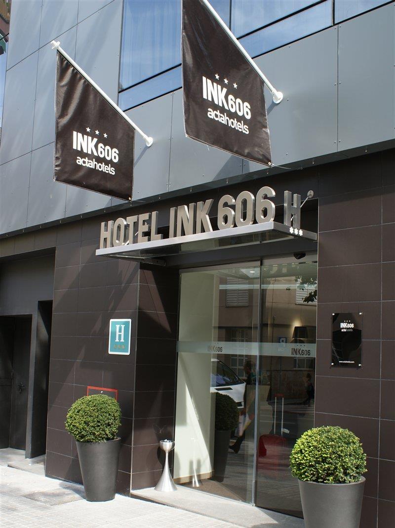 Leonardo Boutique Sagrada Familia 3* Barcelona