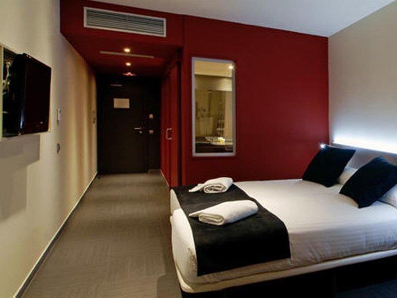 Leonardo Boutique Sagrada Familia Hotel
