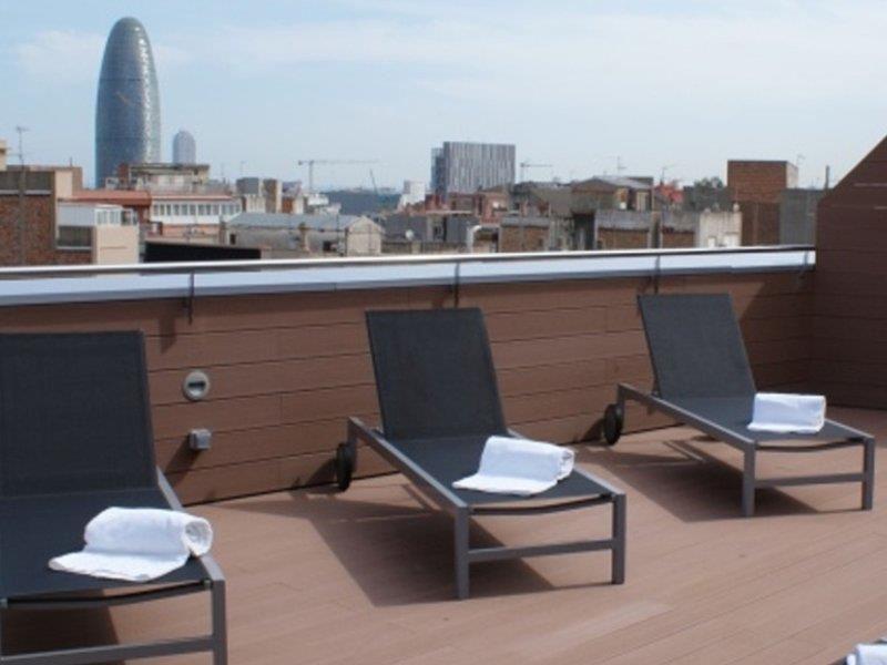 Leonardo Boutique Sagrada Familia 3*