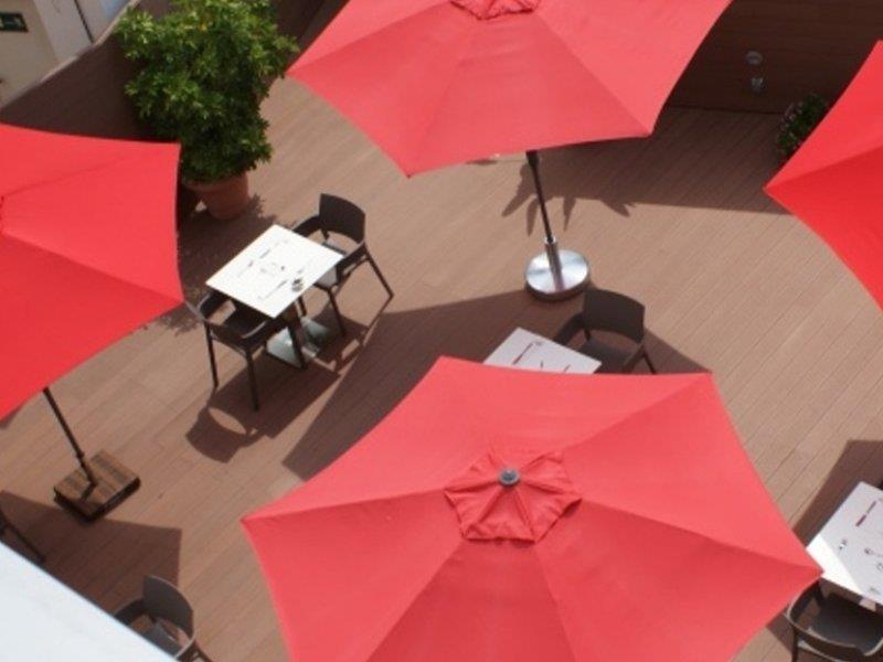 Leonardo Boutique Sagrada Familia 3* Barcelona