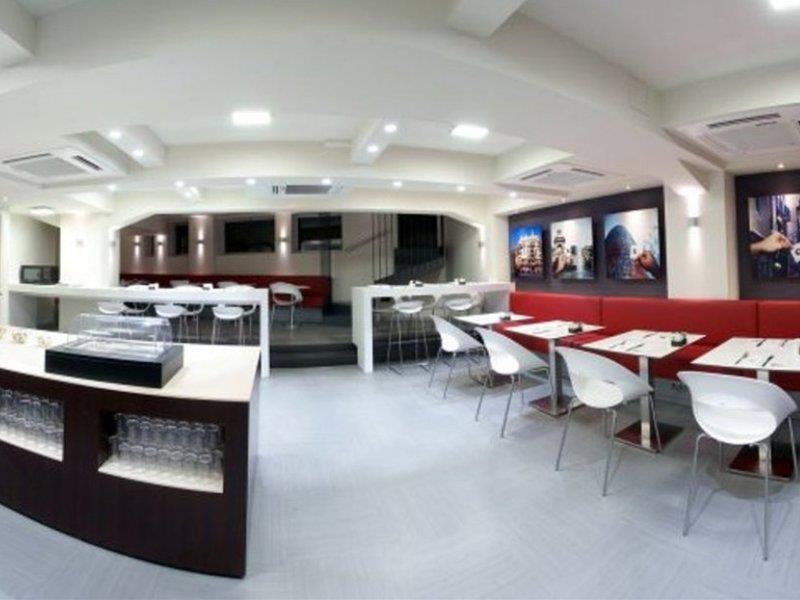 Leonardo Boutique Sagrada Familia Hotel