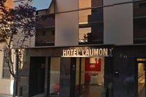 Acta Laumon Hotel Barcelone