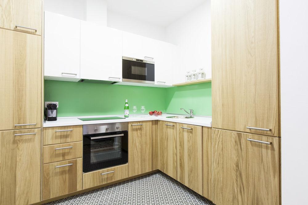 Aspasios Urquinaona Appartement