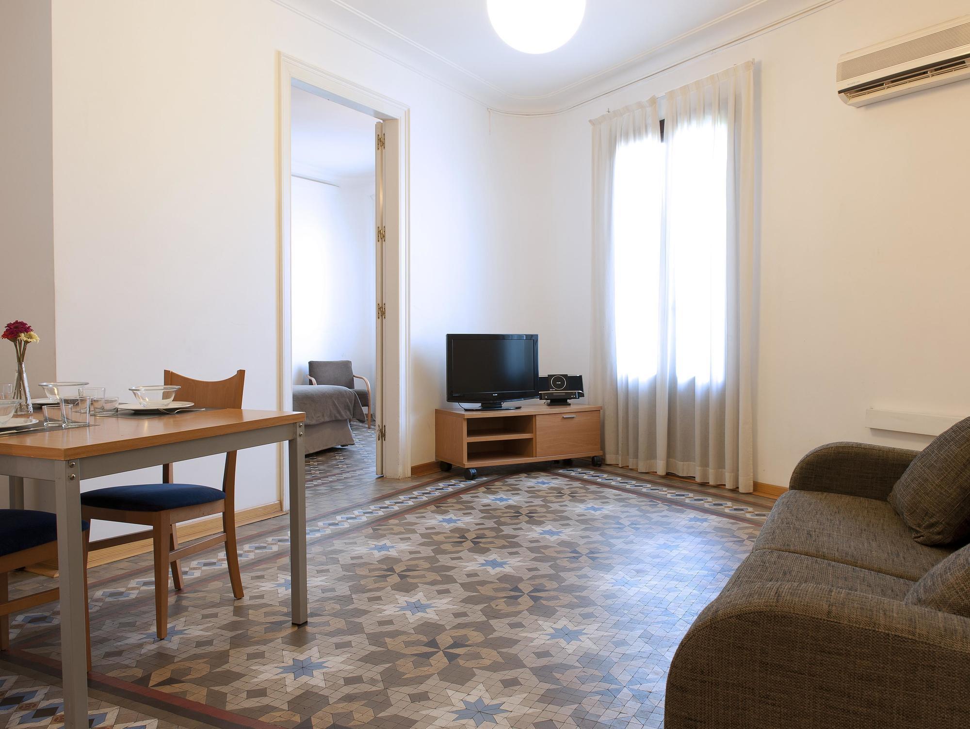 Mh Tetuan Apartment
