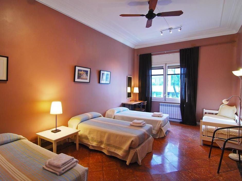Casa Consell Appartement *