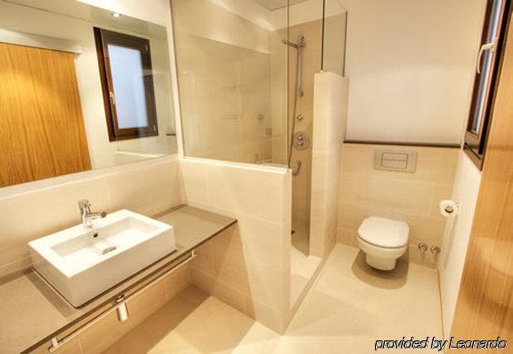 Bcn Town Portaferrissa Apartment