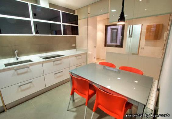 Bcn Town Portaferrissa Apartment *